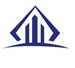桂林花园居城景青年旅舍 Logo